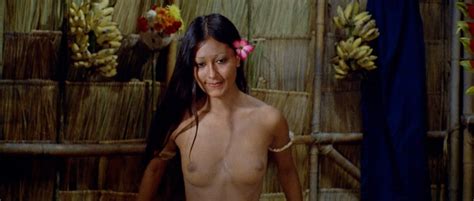 Nude Video Celebs Me Me Lai Nude Il Paese Del Sesso Selvaggio 1972