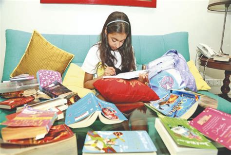印度10岁女孩 获吉尼斯认证成世界最年轻编剧