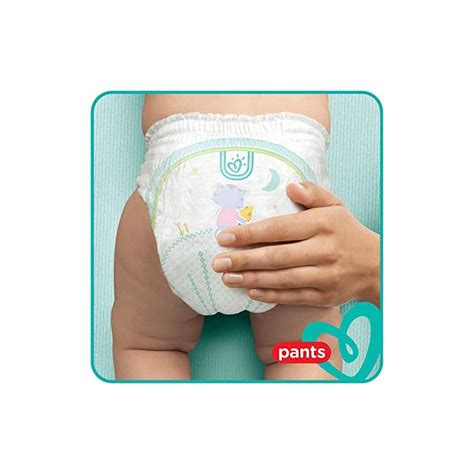 Pampers Baby Dry Nappy Pants Size 7 112 Nappy Pants Uk
