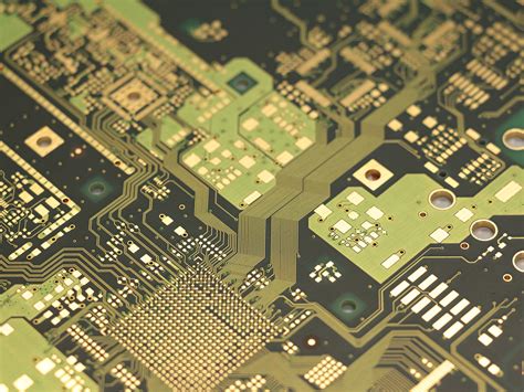 There are so many uses to pcbs, and it all starts with you. Standard PCB and HDI applications - Limata