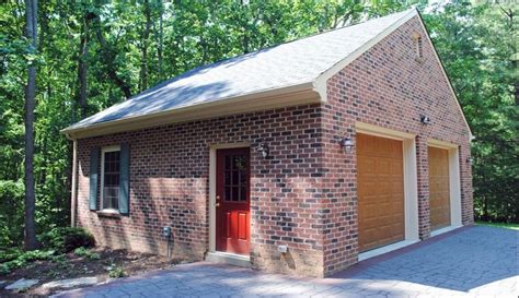 1, 2 or 3 car, 24x24, 30x30 and more. Building Single / Double Door Garages in Pretoria | Prefab ...