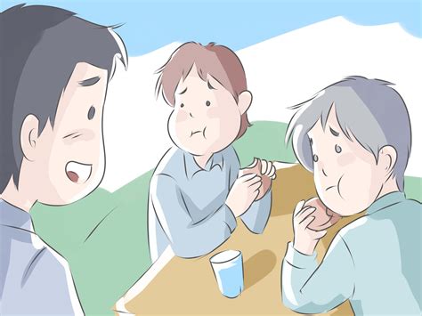 3 Easy Ways To Break The Ice With Pictures Wikihow