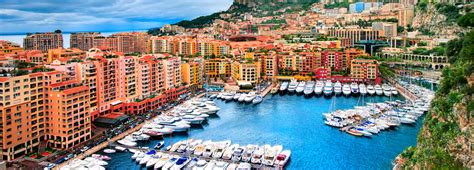 Ten Top Things To See And Do On Holiday In And Around Nice South Of France