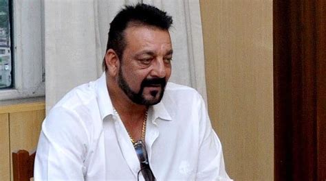 Rocky Gave Me A Real Sense Of Being An Actor Sanjay Dutt The Statesman