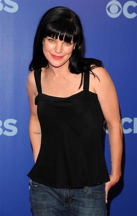 Poze Pauley Perrette Actor Poza 31 Din 92 Cinemagiaro