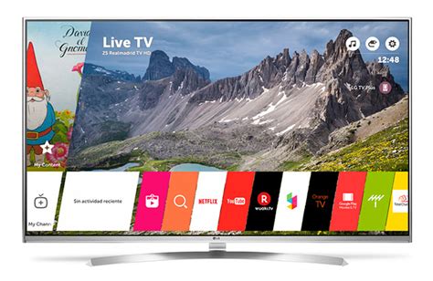 Lg webos smart signage platform. LG AYUDA Y SUGERENCIAS: WEBOS 3.0 ELIMINAR APLICACIONES | LG Chile