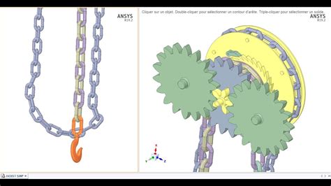 3d laser scanning makes it easy to capture the size and shapes of physical objects and transfer them into a computer environment. How does a chain Hoist work? - YouTube