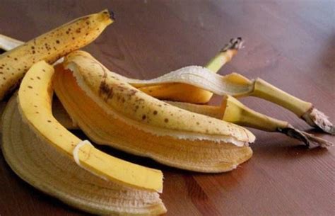 6 Reasons Why You Shouldnt Throw Away Banana Peels Fakaza News