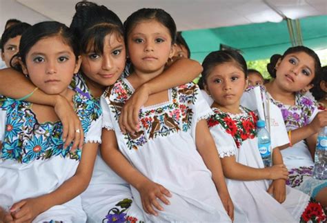 Conoce nombres indígenas latinoamericanos para niñas y niños Pueblos