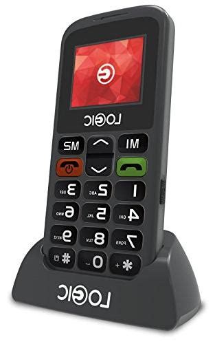 Cell Phone Big Button Senior Unlocked Only 2g