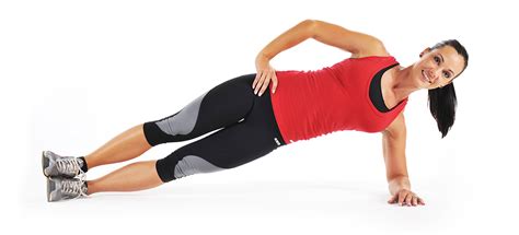 How To Do Side Plank Workout Trends