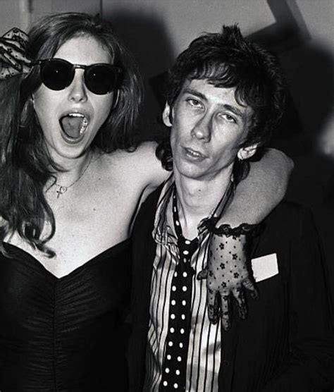 bebe buell elvis costello