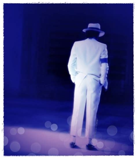 Michael Jackson As The Smooth Criminal In Moonwalker Michael