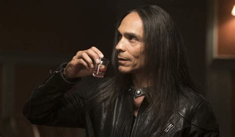 Who Is Zahn Mcclarnon From Hawkeye And What Are His Other Roles