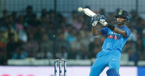 3rd ODI, as it happened: Hardik Pandya is man-of-the-match again as ...