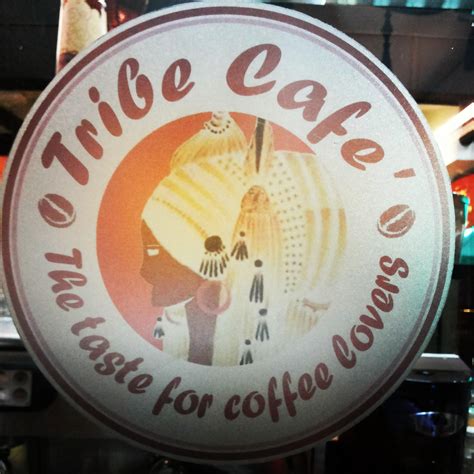 tribe cafe bangkok