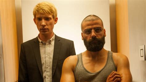 10 Reasons Why “ex Machina” Could Have Been A Masterpiece But It Is Not
