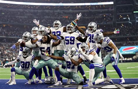 Ranking The Dallas Cowboys Top 5 Current Players Vrogue