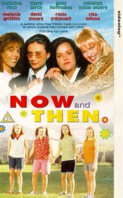 Now And Then 1995