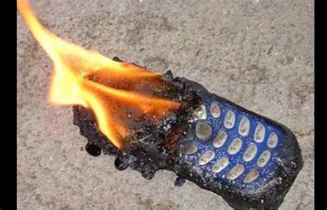 Busting The Myth Yes Cell Phones Can Explode Android Authority