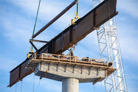 Highway 29 Closures Planned This Week For Bridge Construction Alaska