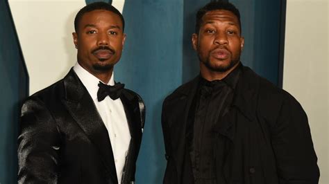 Creed Ii Michael B Jordan Blessed To Work With