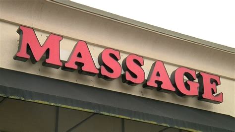 Condom Clogged Pipe Leads To Prostitution Arrests At Austin Massage Parlor