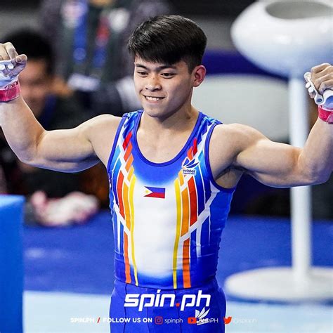 Meet The Filipino Male Athletes Of Tokyo Olympics Photos