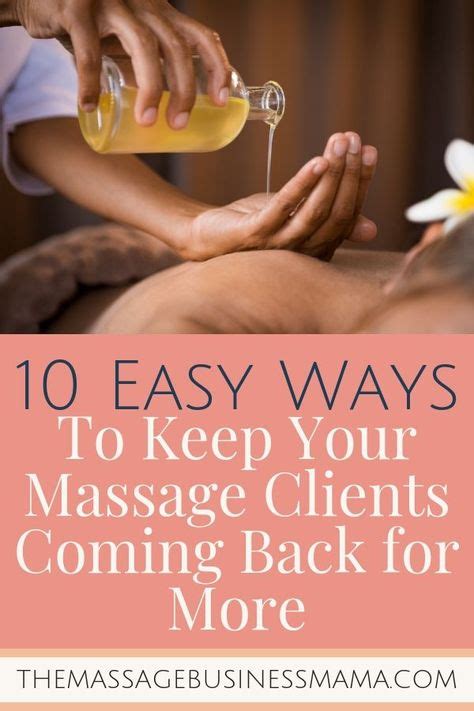 Proper Personal Hygiene And Sanitary Measures As Massage Therapists