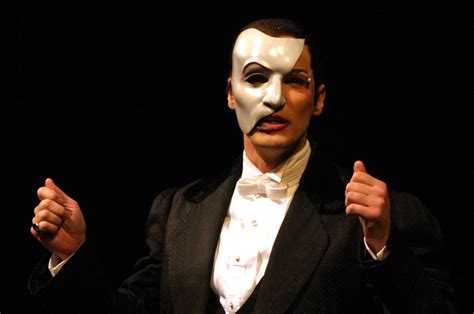 Phantom Of The Opera Announces End To Historic 35 Year Run On Broadway Fox News