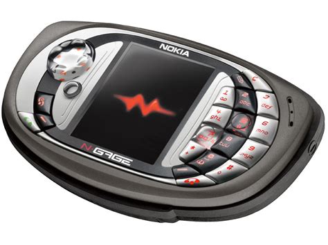 It was unveiled on april 14, 2004, and was released on may 26, 2004, running the same symbian os v6.1 with series 60 1st edition fp1. Nokia N-Gage QD Price in Pakistan - Full Specifications ...