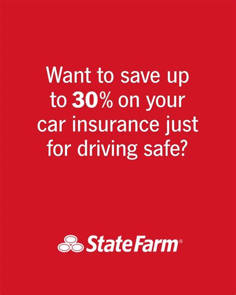 Drive Safe And Save Wanna Save Up To 30 Earn A Big Discount With