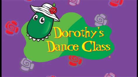 Dorothys Dance Class Wigglepedia Fandom Powered By Wikia