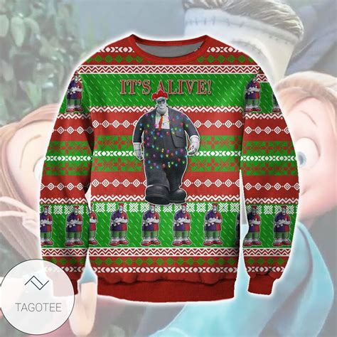 2021 Slow Down It S Christmas Ugly Christmas Sweater Tagotee