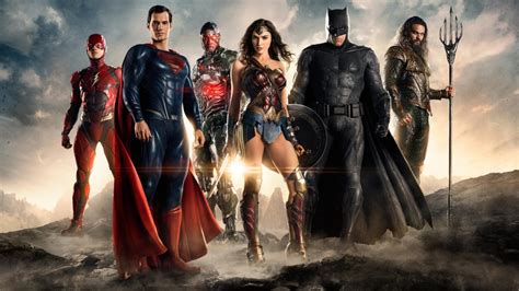 Watch Justice League 2017 Full Movie Free On 123movies