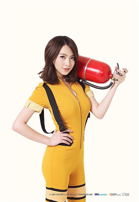Extinguisher Asiachan Kpop Image Board