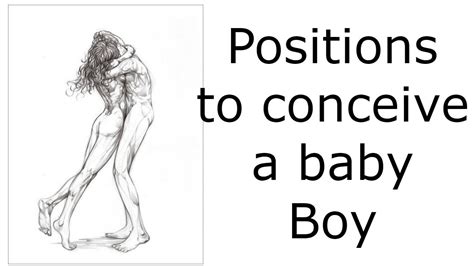 How To Conceive A Boy 3 Positions Please How To Make A Baby In Bed