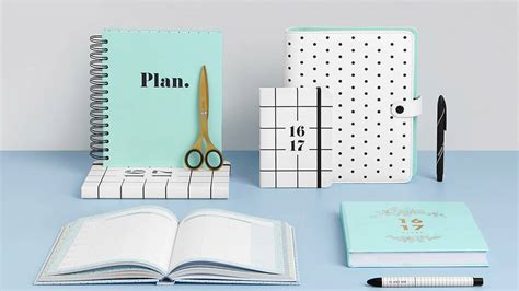 The Best Stationery Stores In Melbourne That Deliver