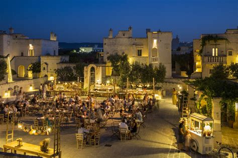 Borgo Egnazia Cool Spots