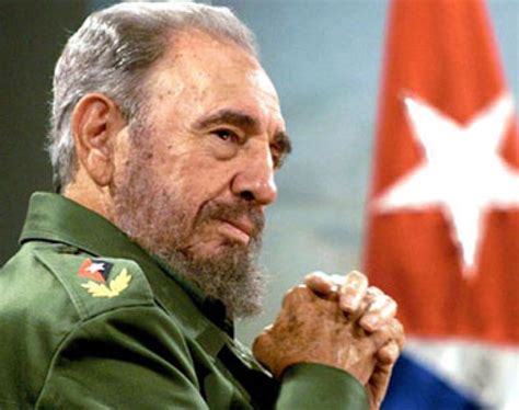 Fidel Castro Cubas Leader Of Revolution Dies At 90 Eagle Online