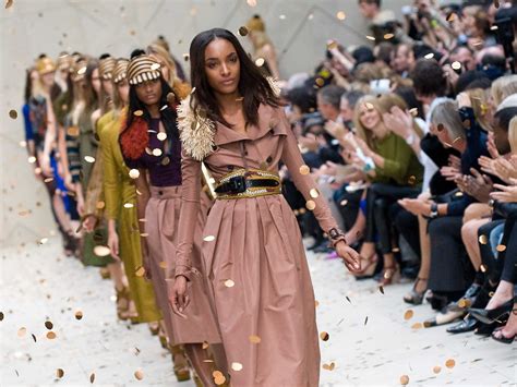New York Fashion Week Is About To Get Way More Exclusive Business Insider