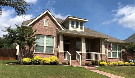 Pin by Sheri-Lee Norris DFW, Texas Re on Texas Style Homes | Texas
