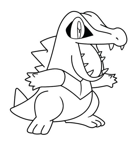 Pokemon Coloring Pages Cute At GetColorings Com Free Printable