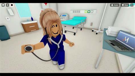 Maple Hospital But You Make The Choices Roblox Maple Hospital