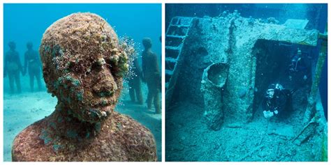 25 Rare Pictures Of Sunken Ships Most Have Never Seen Before