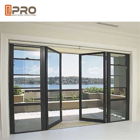 4.2 out of 5 stars. Large Size Heavy Duty Aluminium Hinged Doors / Frosted ...