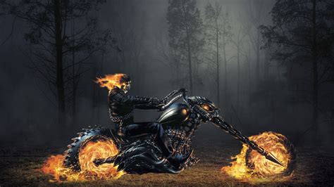 1920x1080 Ghost Rider New Laptop Full Hd 1080p Hd 4k Wallpapersimages