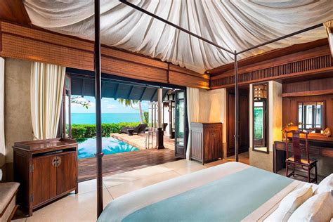 11 best luxury hotels and resorts in koh samui