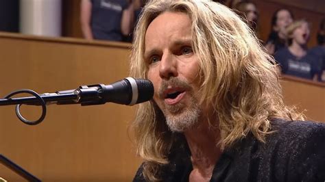 Styx Singerguitarist Tommy Shaw Featured In New Episode Of Axs Tvs