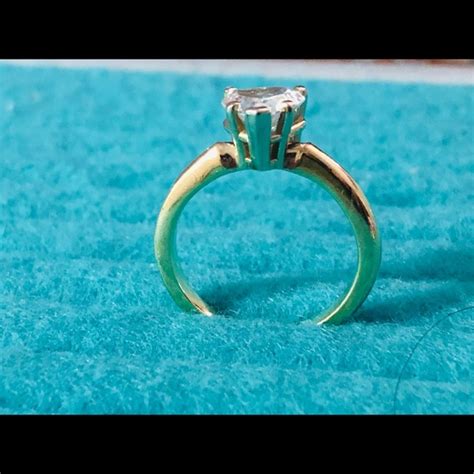 Diamond Nexus Jewelry Diamond Nexus Engagement Ring Poshmark